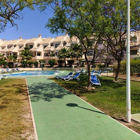 Casas Holiday - Golf Campoamor Oriola  Exterior foto