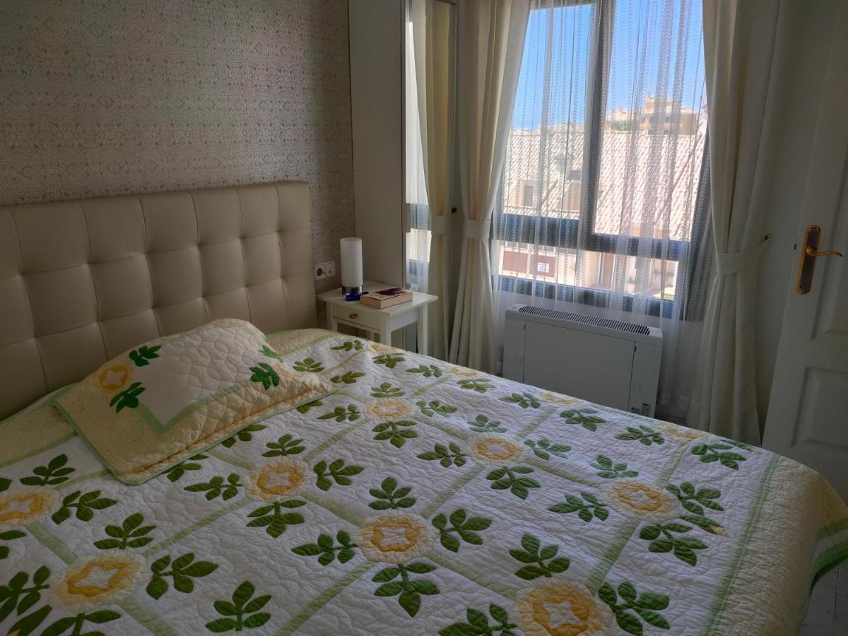 Casas Holiday - Golf Campoamor Oriola  Exterior foto