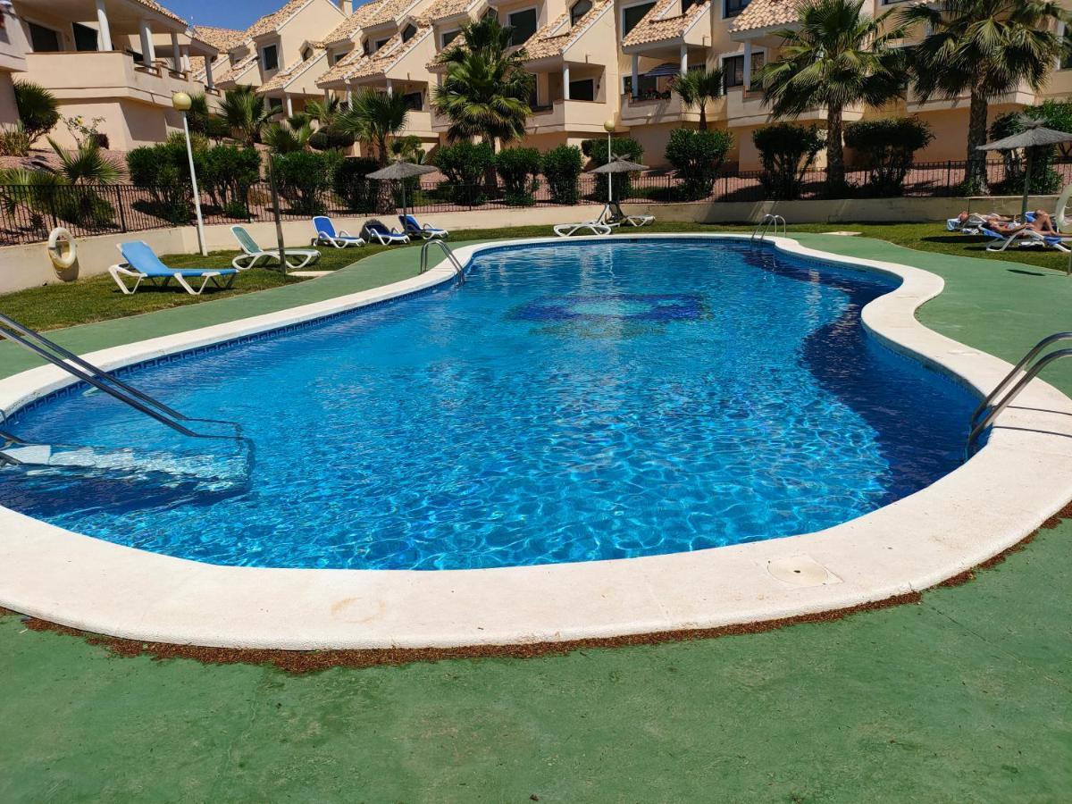 Casas Holiday - Golf Campoamor Oriola  Exterior foto