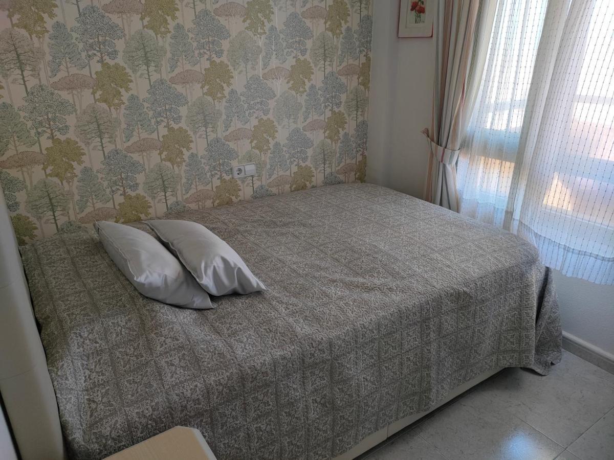 Casas Holiday - Golf Campoamor Oriola  Exterior foto