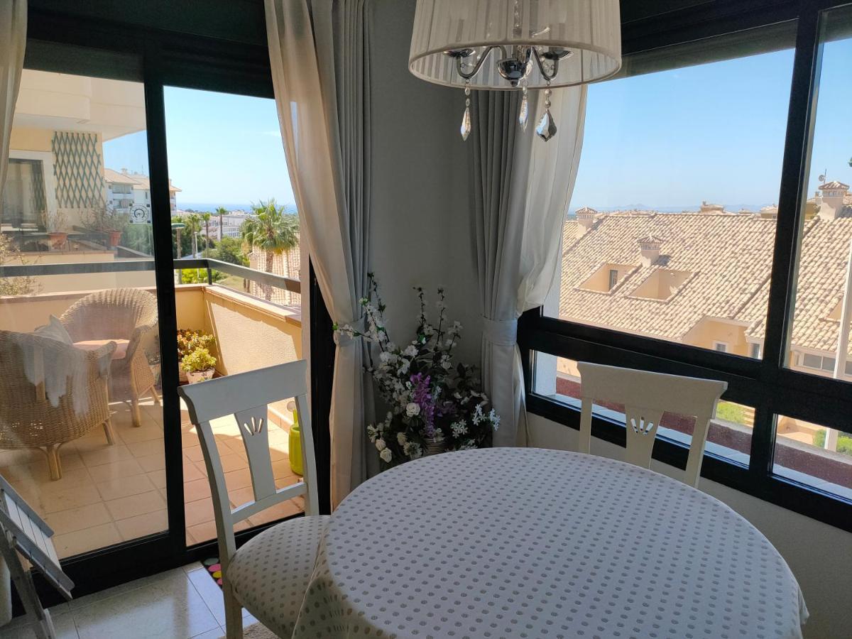 Casas Holiday - Golf Campoamor Oriola  Exterior foto