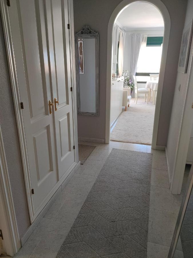 Casas Holiday - Golf Campoamor Oriola  Exterior foto