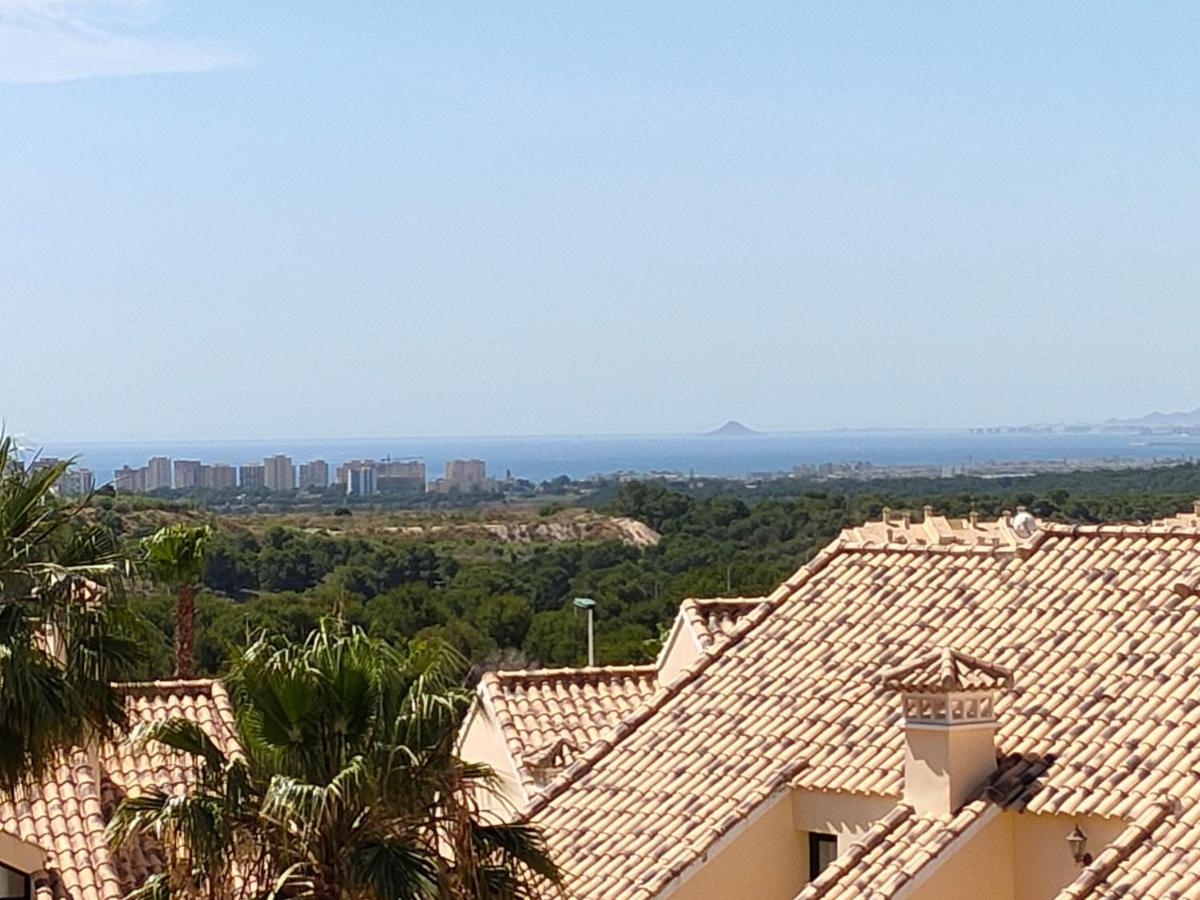 Casas Holiday - Golf Campoamor Oriola  Exterior foto