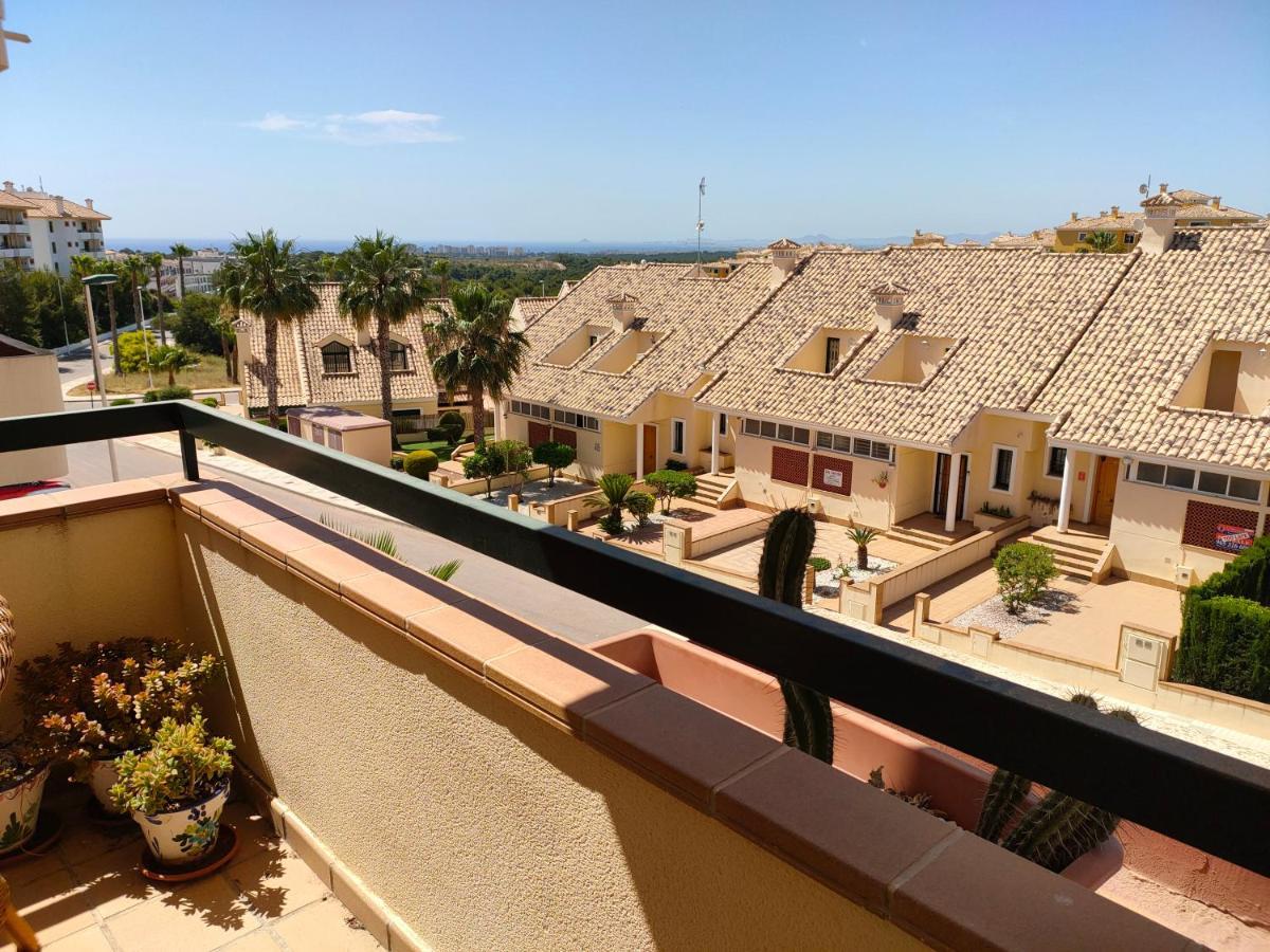 Casas Holiday - Golf Campoamor Oriola  Exterior foto